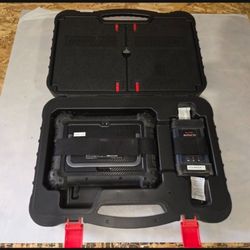 Autel Diagnostic Scanner Maxisys MS909 