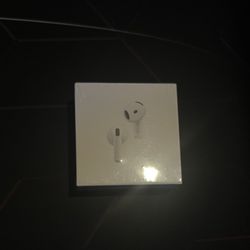 AirPods 4 (ANC)