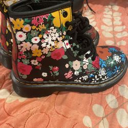 Girl Boots