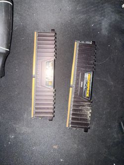 Corsair ddr4 ram