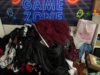 Women’s clothes
