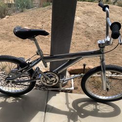 Fat boy specialized bmx
