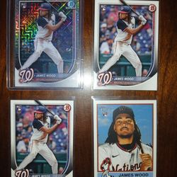 Baseball Cards 