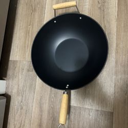 Non Stick Wok