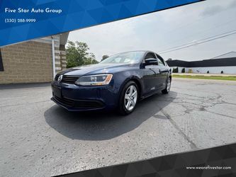 2011 Volkswagen Jetta