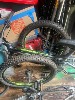 E Bike