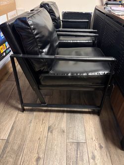 Office chairs