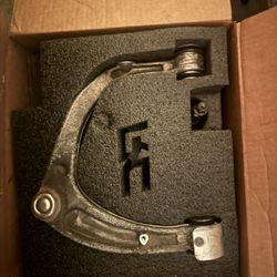 Chevy Silverado Traill Boss Upper Control Arms