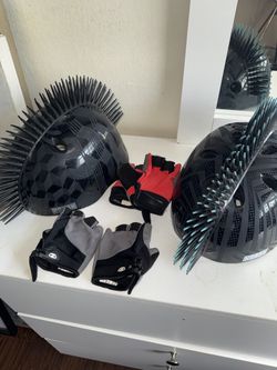 Kids Helmets