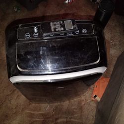 Cool A/C Unit 