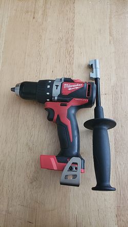 Milwaukee M18