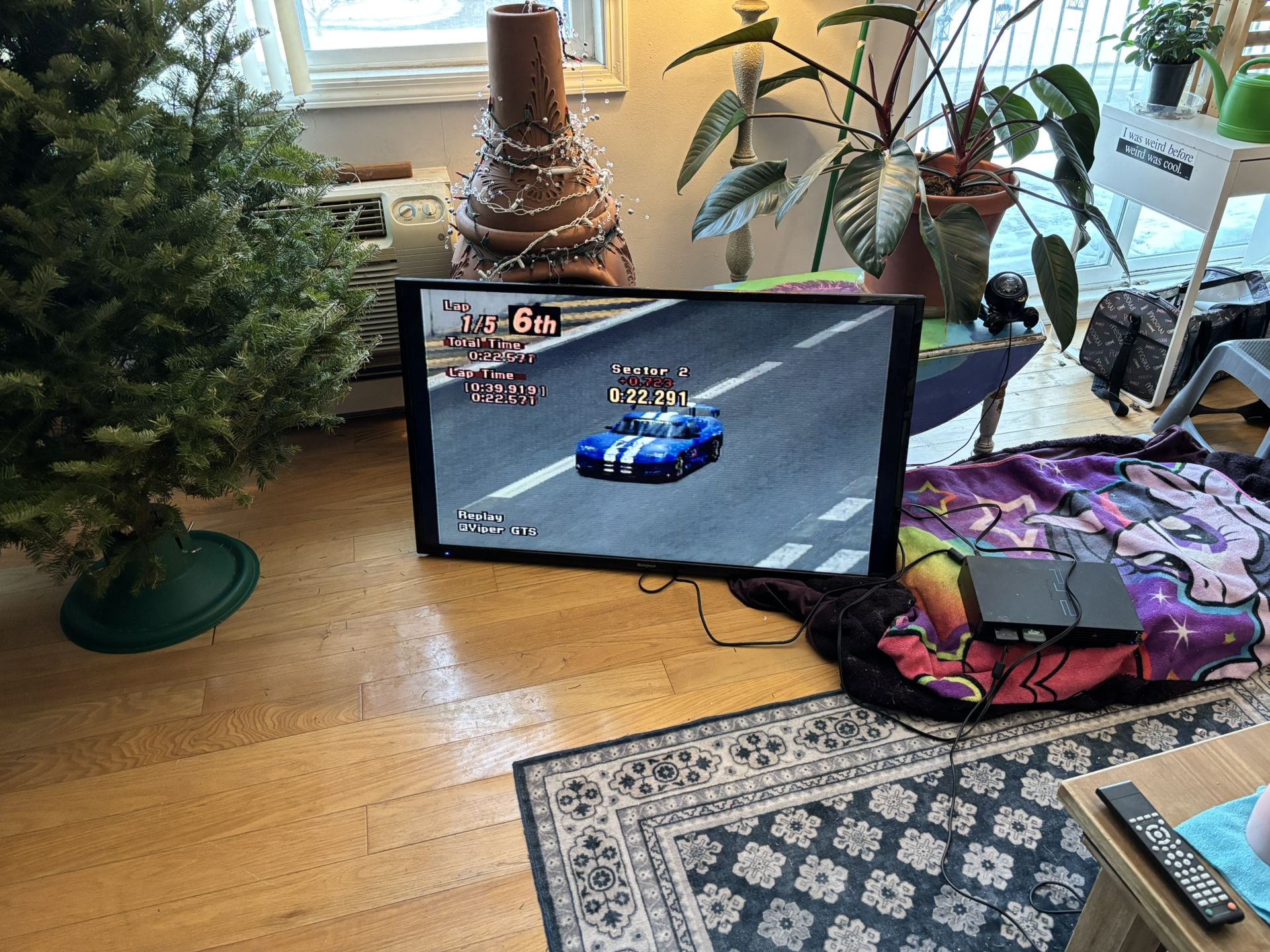 48 Inch Westinghouse LED TV