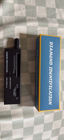 Diamond Identification