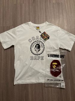 Babe x coach shirt