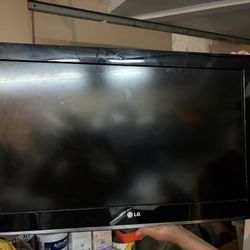 LG TV