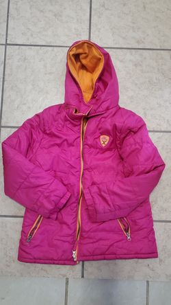 Girls jacket