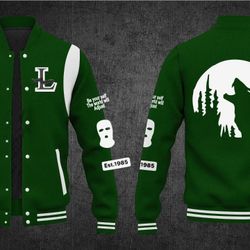 Loner Varsity Coats 