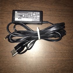 Original HP 371790-001 380467-001 Ultrabook Adapter Charger Cord 65W