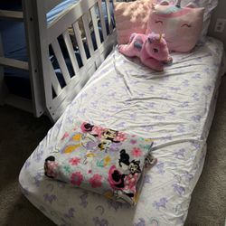 Twin Mattress 