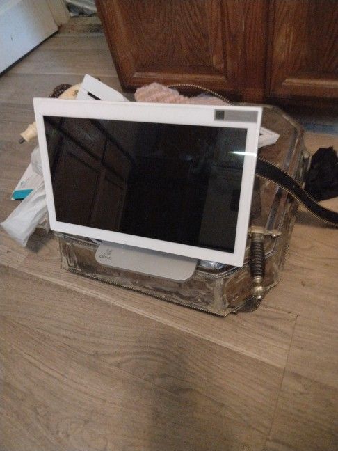 Clover π Point Sale