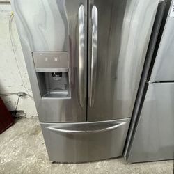 Frigidaire French Door Refrigerator