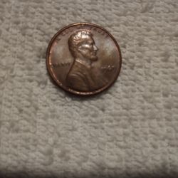 🇺🇸"A. Lincoln Penny 🪙(1969="D") Wt:3.07( W./ Errors )