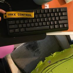 wooting keyboard first gen