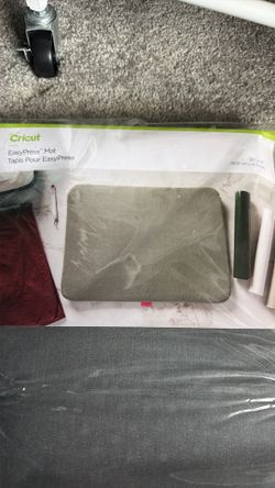 Cricut Easy press Mat