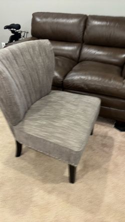 Accent Chair
