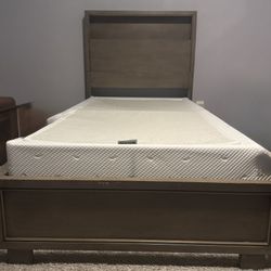 Twin Bed Frame