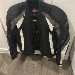 Motorcycle Jackets 