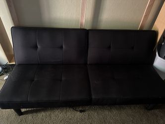 Futon Couch