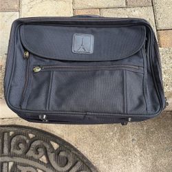 Black Travel, Pro Case Great Pro Laptop