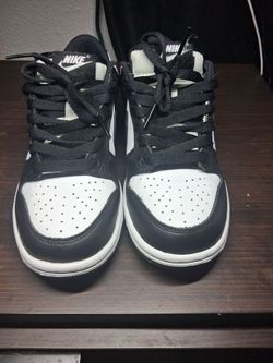 Nike low retro
