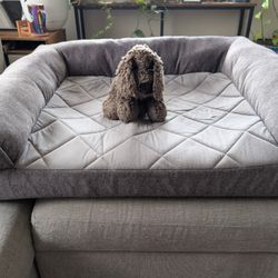 Large Dog Bed