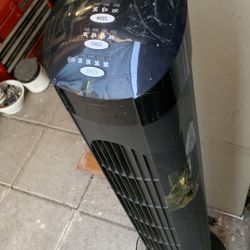 Tower Fan 13$