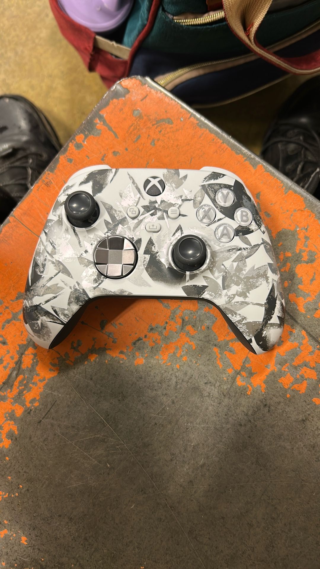 Custom Xbox Wireless Controller