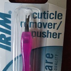 Cuticle remover pusher NEW!!