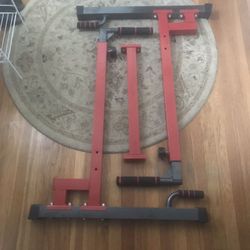 $45 - BalanceForm Dip Station