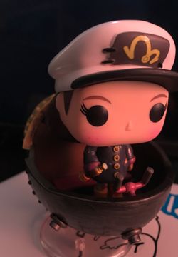 Funko Pop