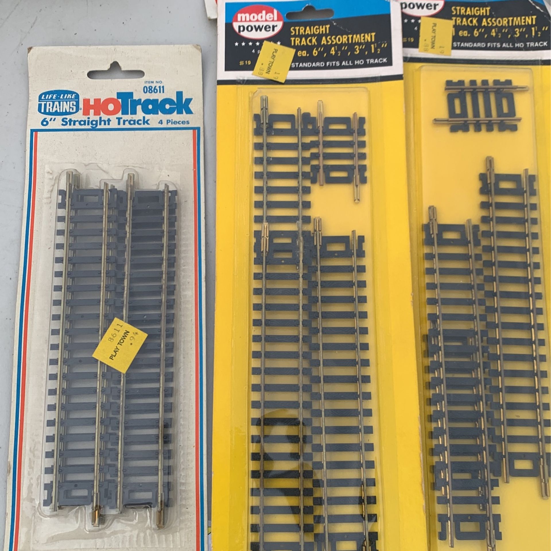 HO Gauge Train tracks for Sale in Phoenix, AZ OfferUp