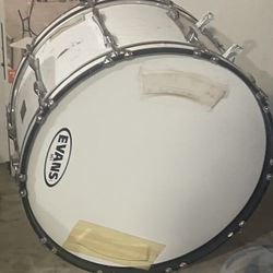Bass Drum