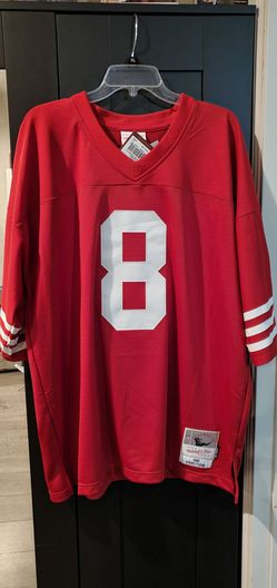 San Francisco 49ers Jersey