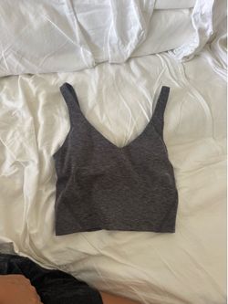 Sportlette bralette sports bra Gilly Hicks