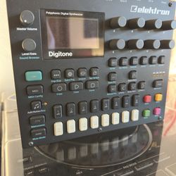 Elektron Digitone 
