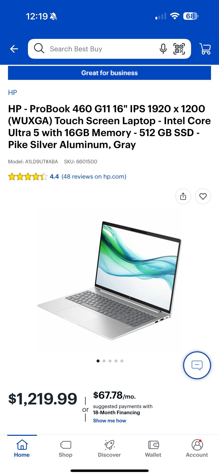 Hp Probook