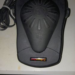 Car Heater (12 Volt)