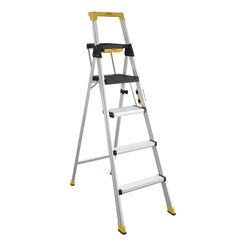 6 FT PRO A FRAME LADDER 