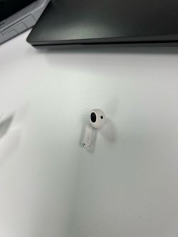 Apple AirPod 4 - Right Ear Piece