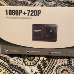 Dash Cam New 